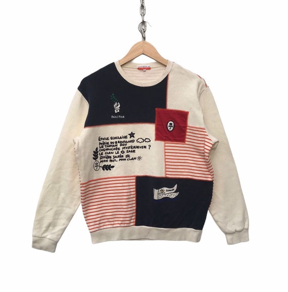 Jc sweatshirt sales