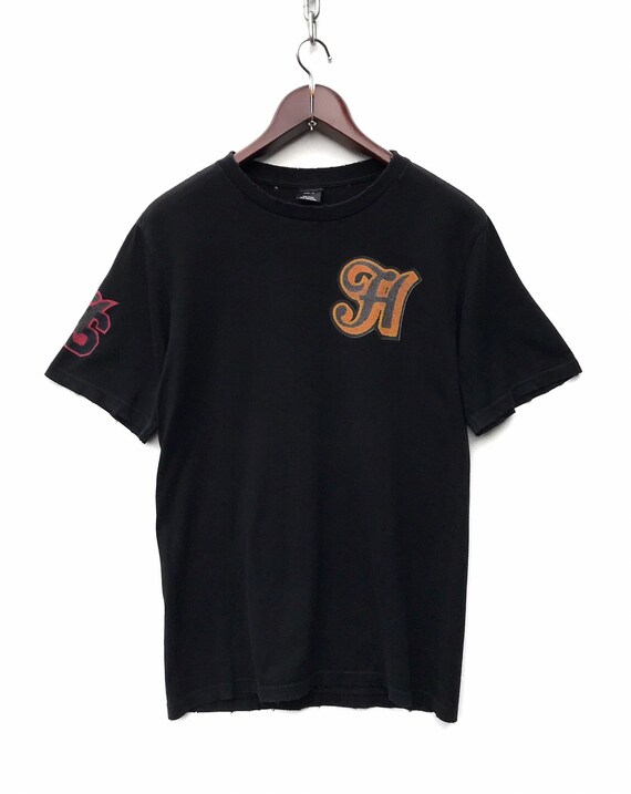 Number Nine Shirt Rare Vintage number nine The Hig