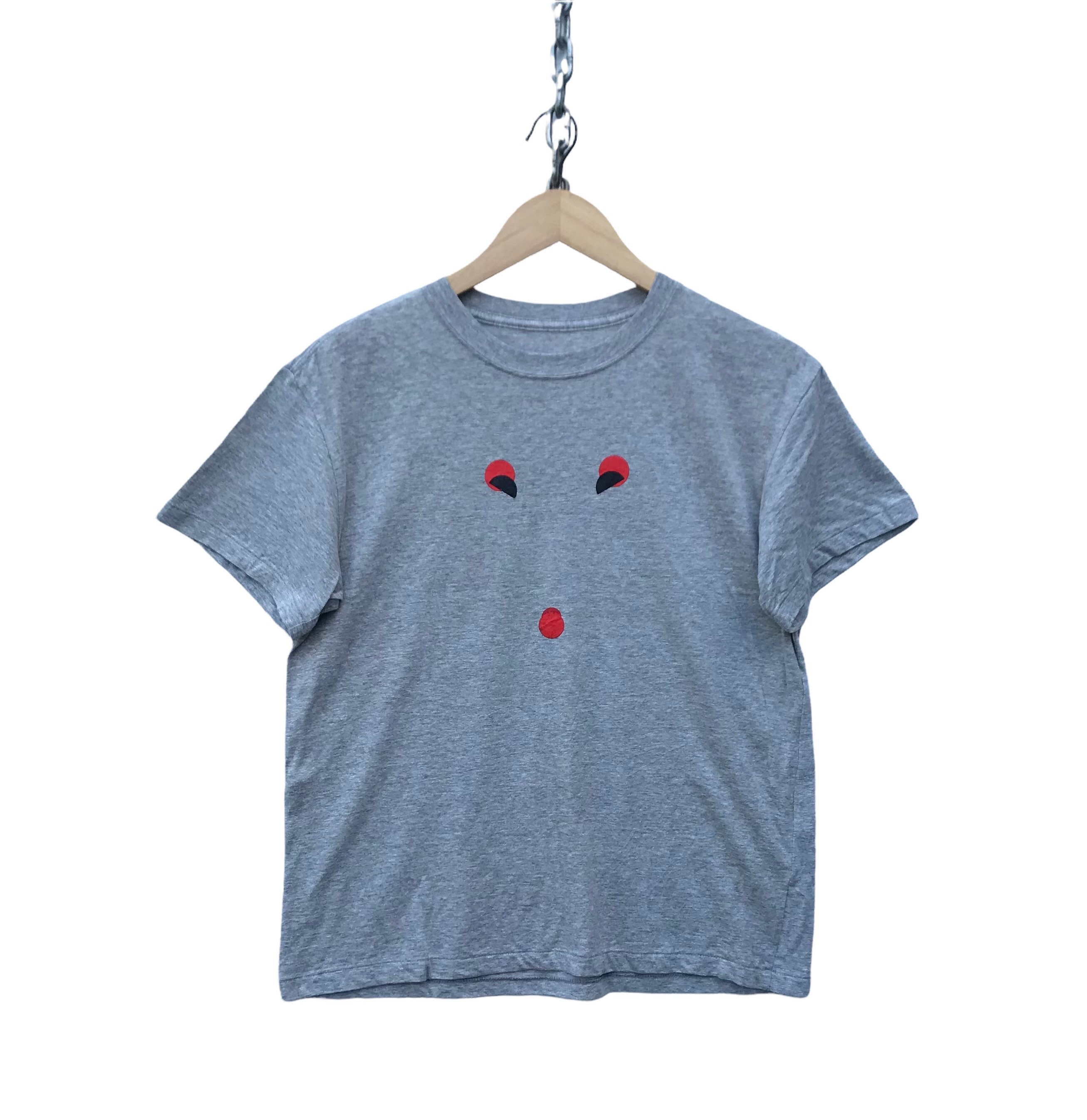 Issey Miyake Shirt Rare Vintage Issey Miyake Ikko Tanaka Tee - Etsy