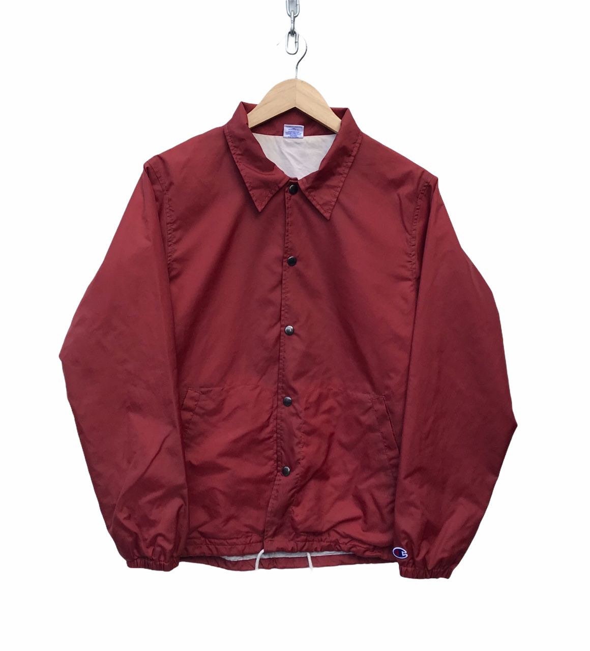 Vintage Coach Jacket - Etsy
