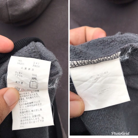 Good Enough (グッドイナフ) 布ステッカー12枚セット 1322882343.jpg?1646481772