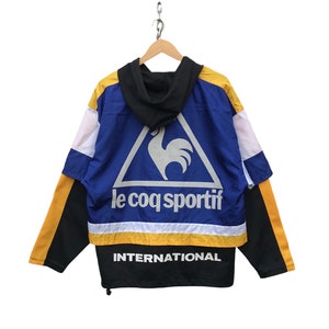 Le coq sportif leon kennedy clearance