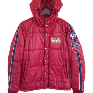 Hysteric Glamour Puffer Jacket Rare Vintage Hysteric Glamour Hysteric Glamour Puffer Jacket Rare Vintage Hysteric Glamour
