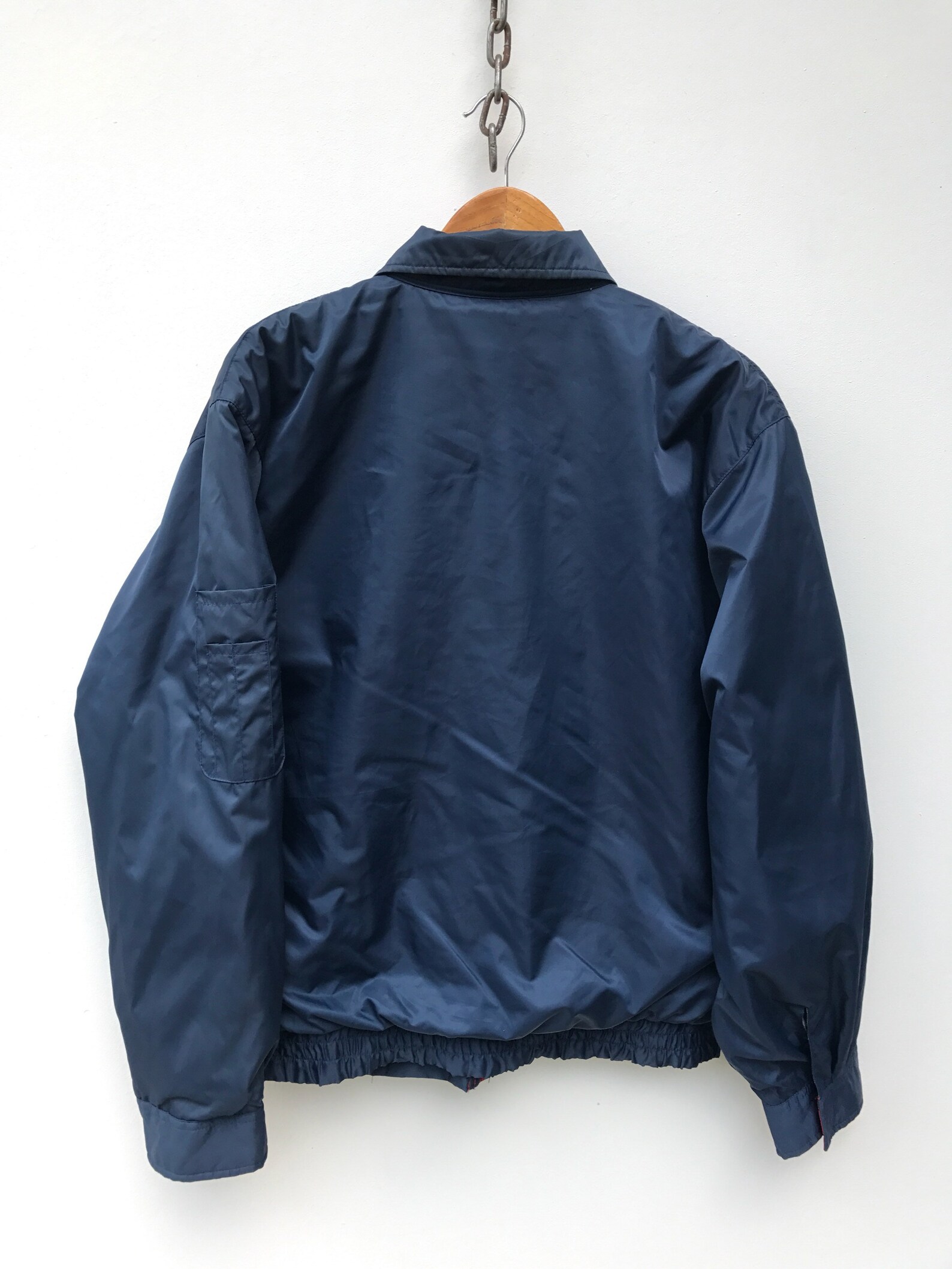 Bridgestone Sweater Vintage Bridgestone Windbreaker Jacket | Etsy