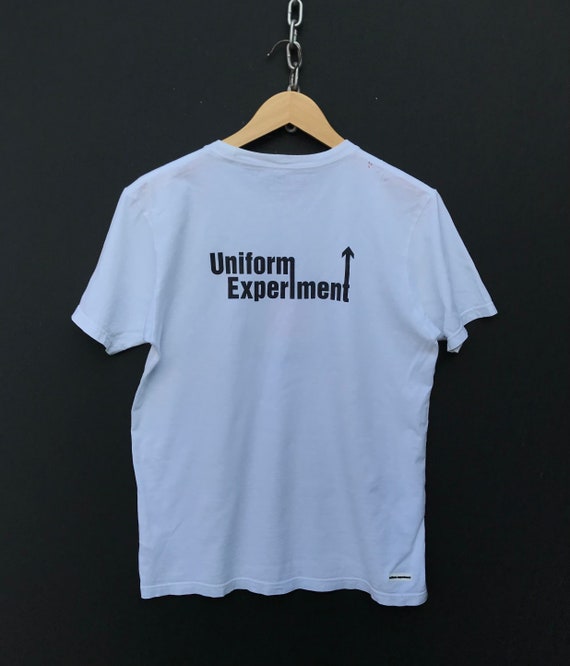 Sophnet Shirt Vintage Sophnet Uniform Experiment … - image 2