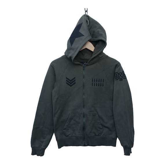 Bounty hunter hoodie best sale