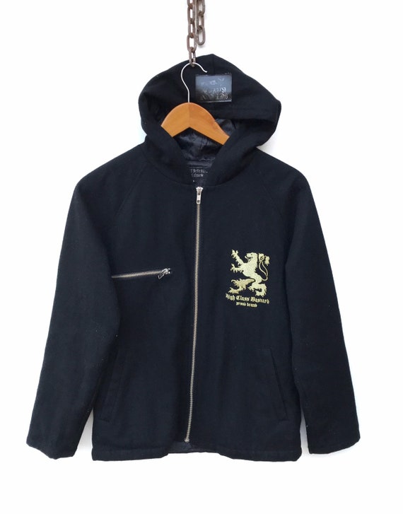 Revenge sweater best sale