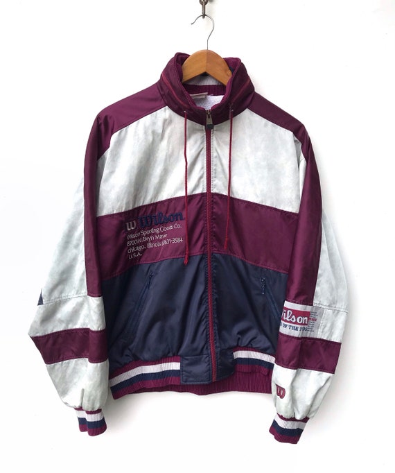 Vintage Wilson Sweater Vintage Wilson 