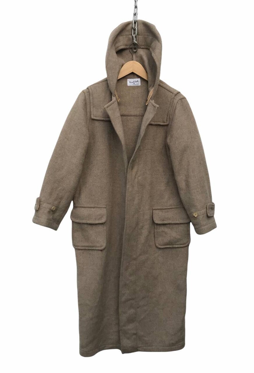 Vintage Margaret Howell Jacket MHL London Long Jacket Margaret