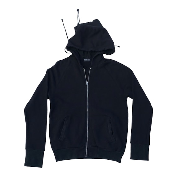 Final Home Issey Miyake Hoodie Vintage Final Home Sweater Final Home Issey Miyake Hoodie Vintage Final Home Sweater