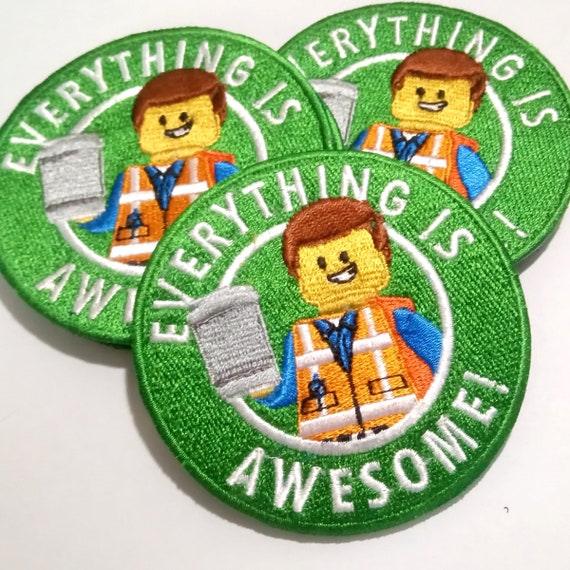 everything is awesome