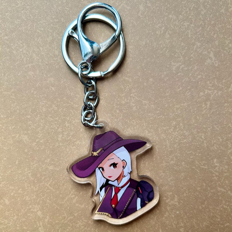 Overawatch Keychain Overwatch Keychains - Etsy