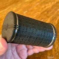 Classic Decoder Ring Caesar Cipher Secret Code Toy Novelty Educational ...