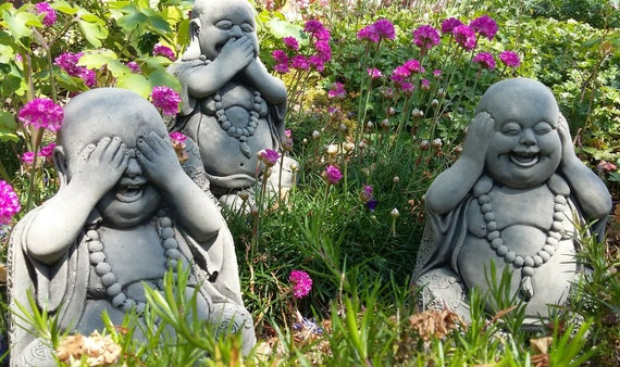 Buddha statue 塼仏(Senbutsu)　せん仏　せんぶつ　② Buddha statue 塼仏(Senbutsu) せん仏 せんぶつ ①