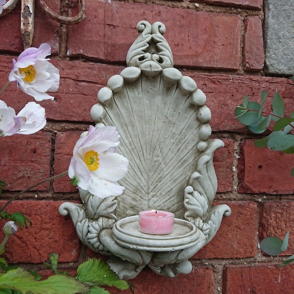 Candle Wall Sconces Etsy UK