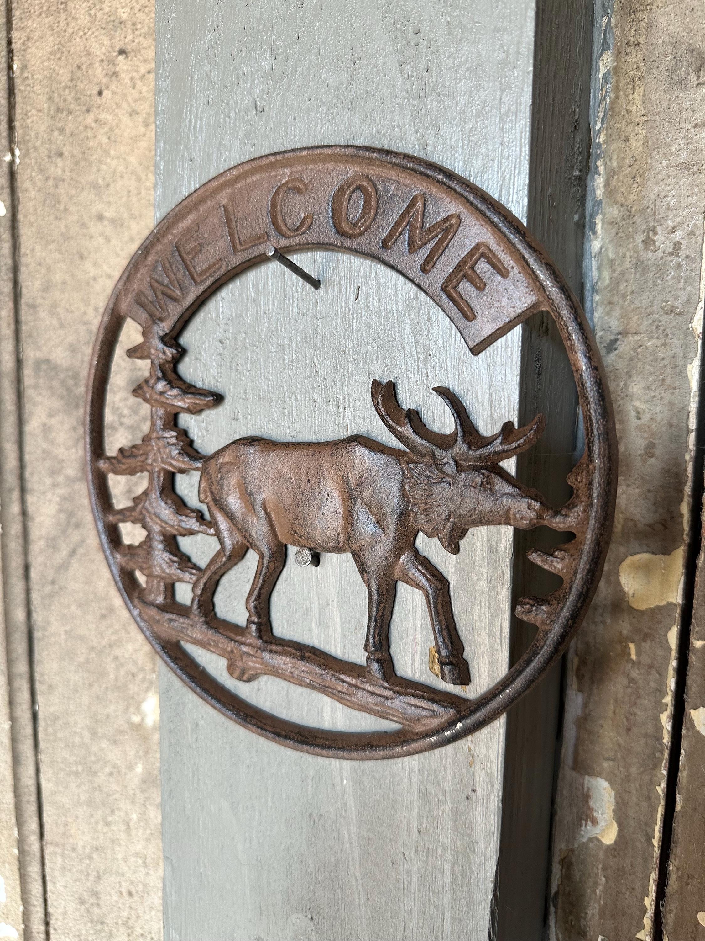 Antique Log Cabin Decor - Etsy