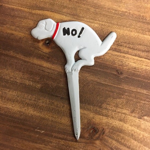 How To Stop Neighbors Dog From Pooping On My Lawn