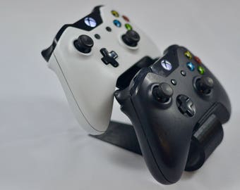 3D Printed Controller Stand