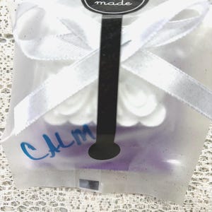 Shower Steamers