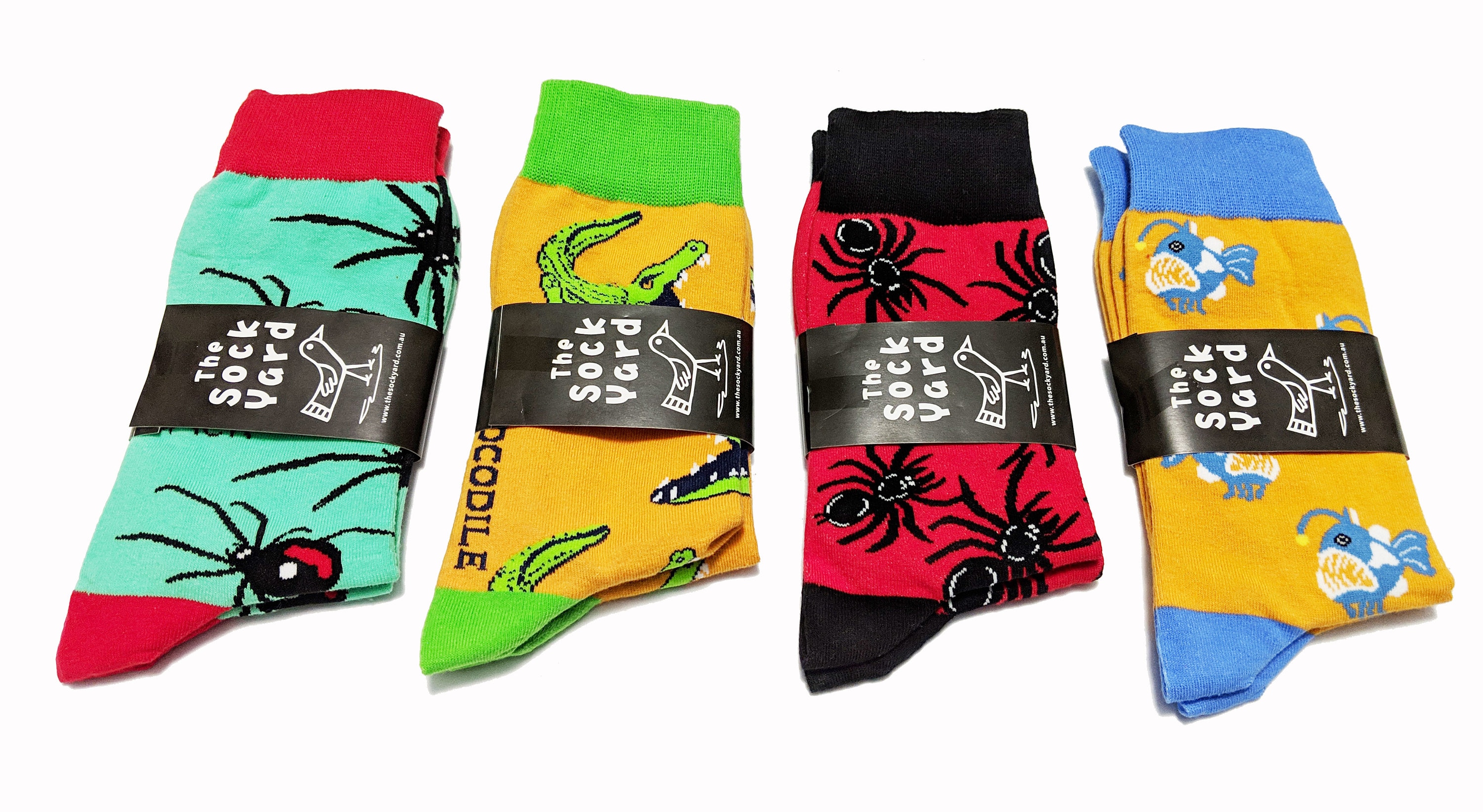 These Australian designed novelty socks mens socks cool Etsy
