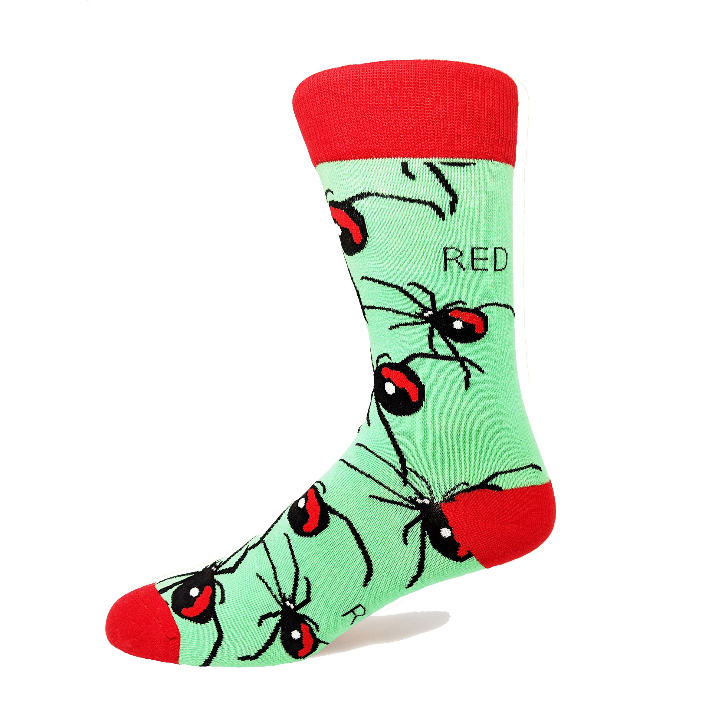 These Australian designed novelty socks mens socks cool Etsy