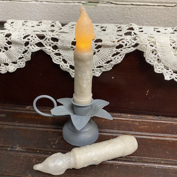 Candle Safe Glitter Etsy