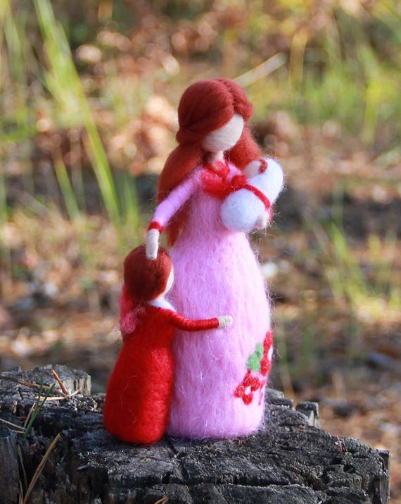 custom doll baby
