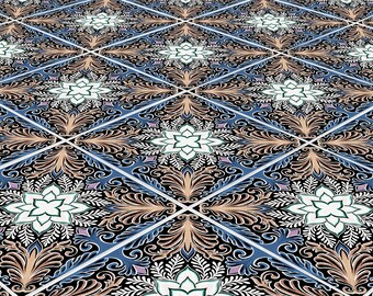 Peel and Stick Floor Planks Vinyl Tiles Wood Pattern Vinyl | Etsy