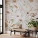 see more listings in the Floral Murals section