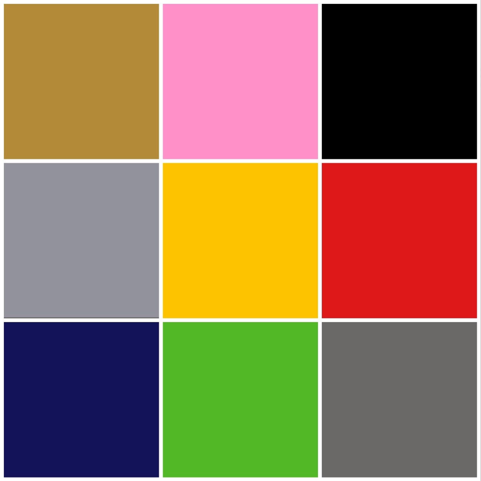 Personalised Wall Sticker Decal Name Decal Wall Sticker Etsy UK