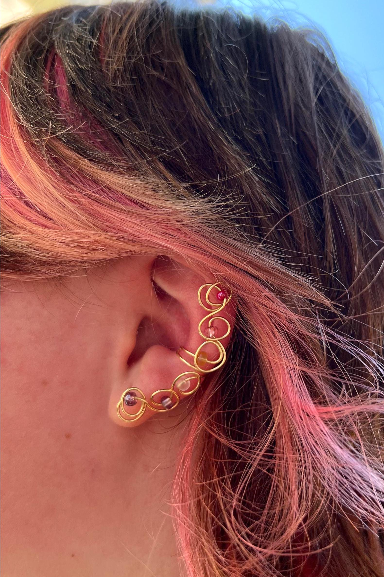 Which Ear is the Gay Ear for Earrings: Myths vs Facts Revealed