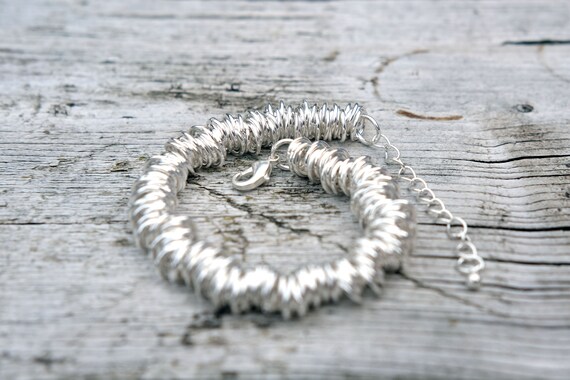 Etsy tiffany jewelry deals