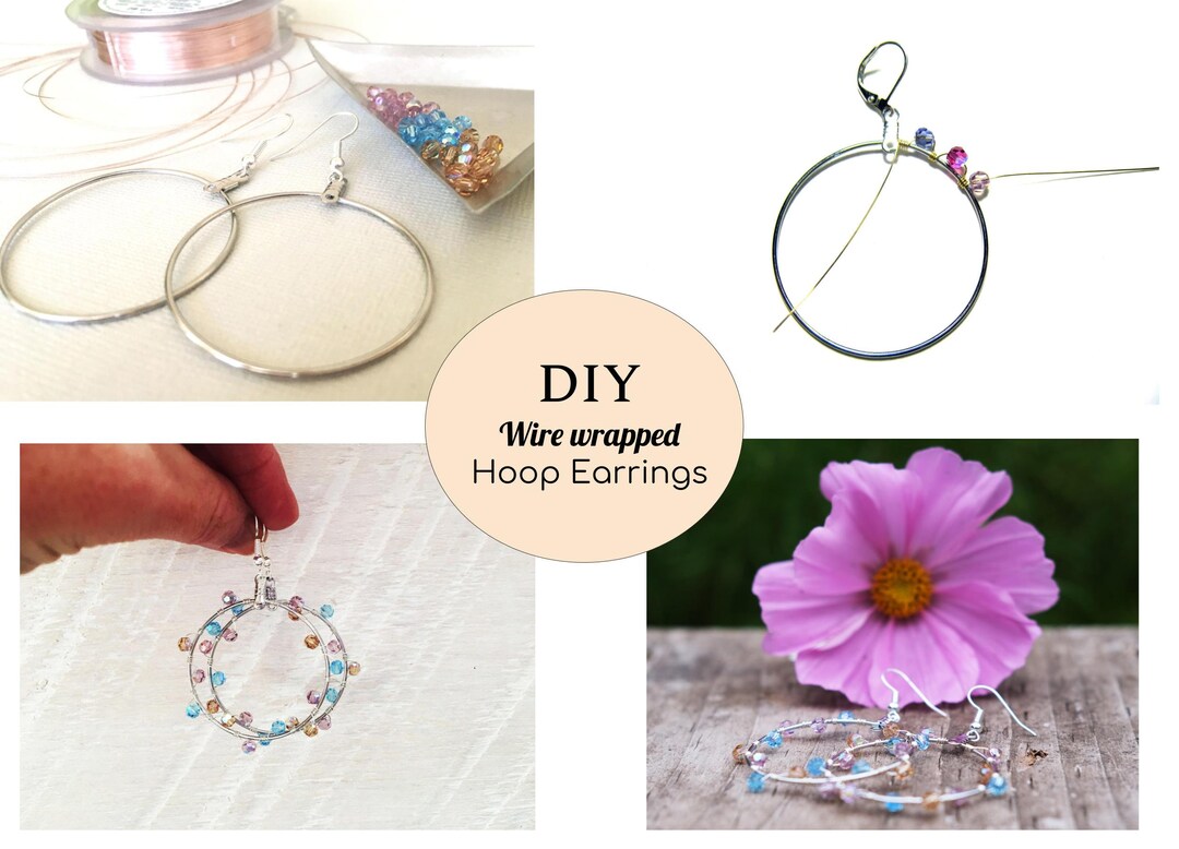 SEWACC 50pezzi Supporto Per Orecchini Clip Accessori Per - Foto 2