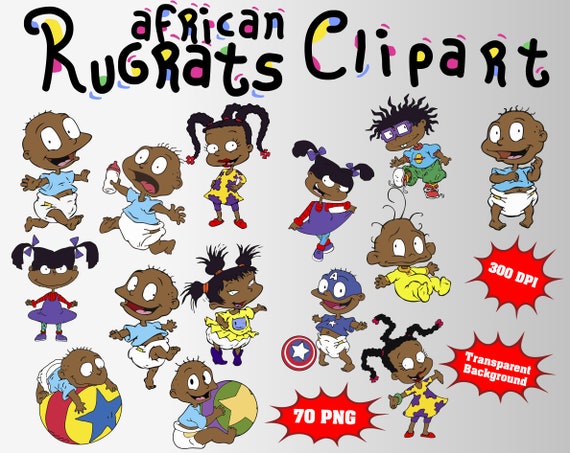 Download Rugrats Clip Art Bundle Rugrats Party Supplies Rugrats Birthday Rugrats Shirt Rugrats Bundle Rugrat Svg Clip Art Clip Art Art Collectibles