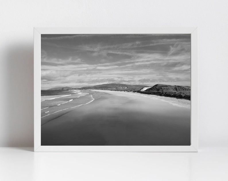 Isle of Barra Outer Hebrides Photography Wall Art image 4
