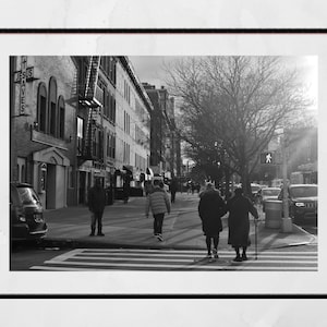 Harlem Photography Print