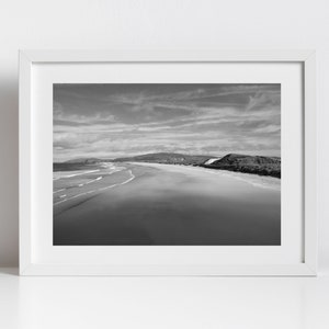 Isle of Barra Outer Hebrides Photography Wall Art image 1