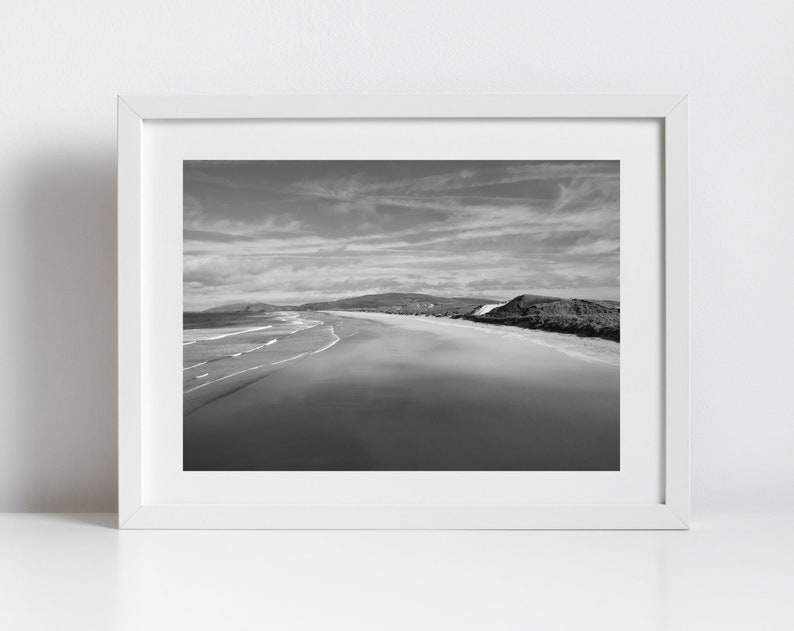 Isle of Barra Outer Hebrides Photography Wall Art image 1
