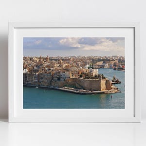 Birgu Malta - Etsy