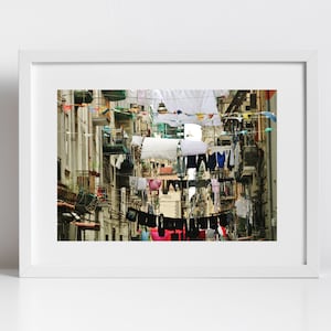 Naples Italy Photography Print