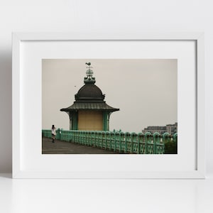 Street Photography Print Brighton Wall Art