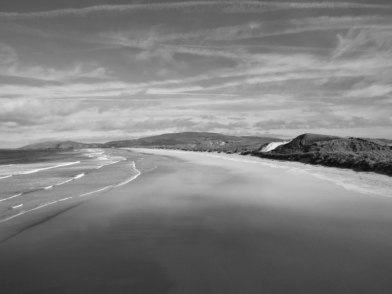 Isle of Barra Outer Hebrides Photography Wall Art image 6