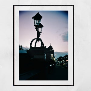 Kelvinbridge Glasgow Photography Art