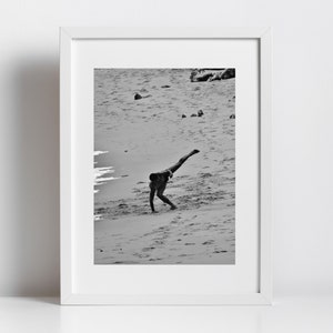 Capoeira Art Salvador De Bahia Photography Print