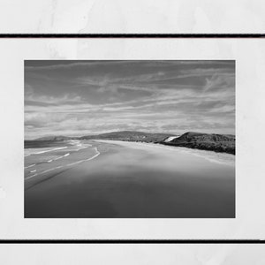 Isle of Barra Outer Hebrides Photography Wall Art image 2