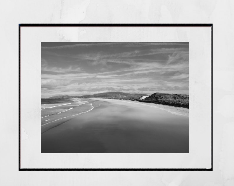 Isle of Barra Outer Hebrides Photography Wall Art image 2