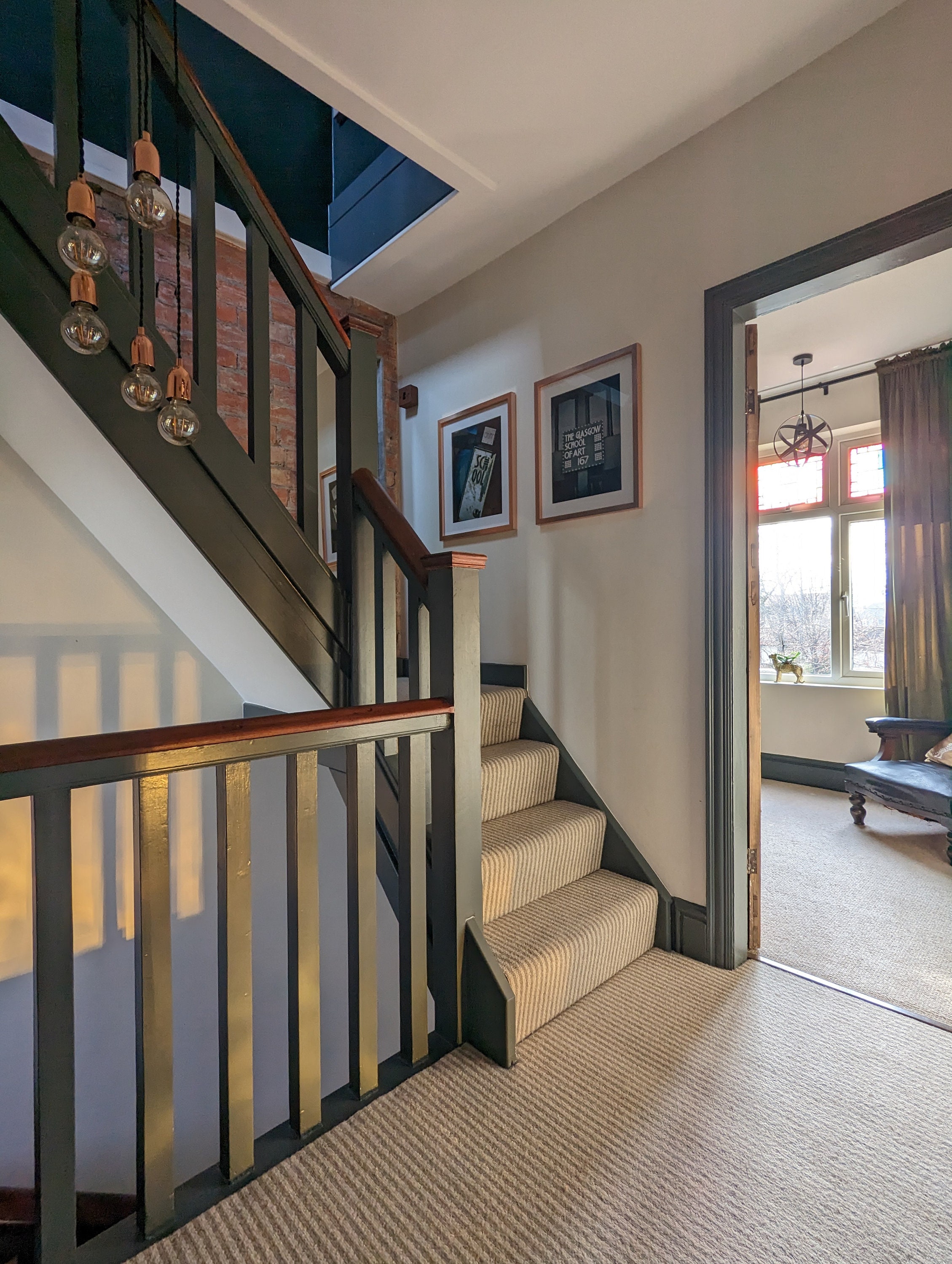 グラスゴー美術学校 チャールズ・レニー・マッキントッシュ　絶版 グラスゴー美術学校 チャールズ・レニー・マッキントッシュ 版画