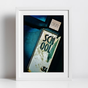 Charles Rennie Mackintosh Glasgow School Of Art Print