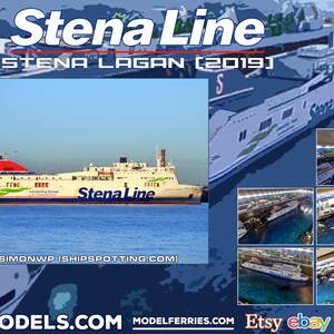 how much are cigarettes on stena line Stena Line