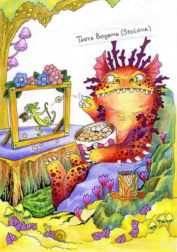 55 Nice Little Dragons Coloring Book Free 55 Nice Little Dragons Coloring Book Free
